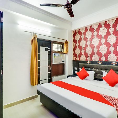 Super Hotel O Rs Inn Gorakhpur Dış mekan fotoğraf