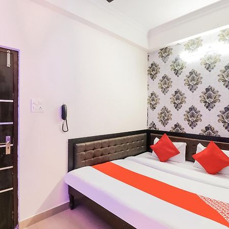 Super Hotel O Rs Inn Gorakhpur Dış mekan fotoğraf
