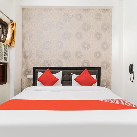 Super Hotel O Rs Inn Gorakhpur Dış mekan fotoğraf
